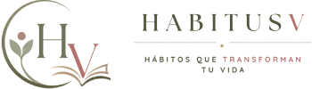 Logo HabitusV horizontal